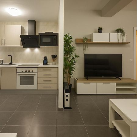 Viveiro Msuites Exteriér fotografie