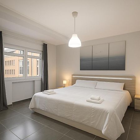 Viveiro Msuites Exteriér fotografie