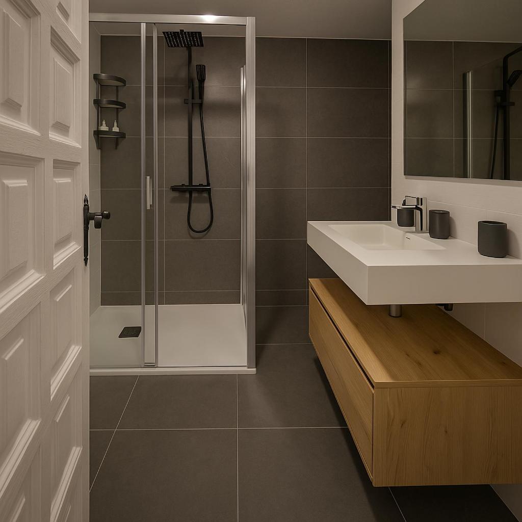 Viveiro Msuites Exteriér fotografie
