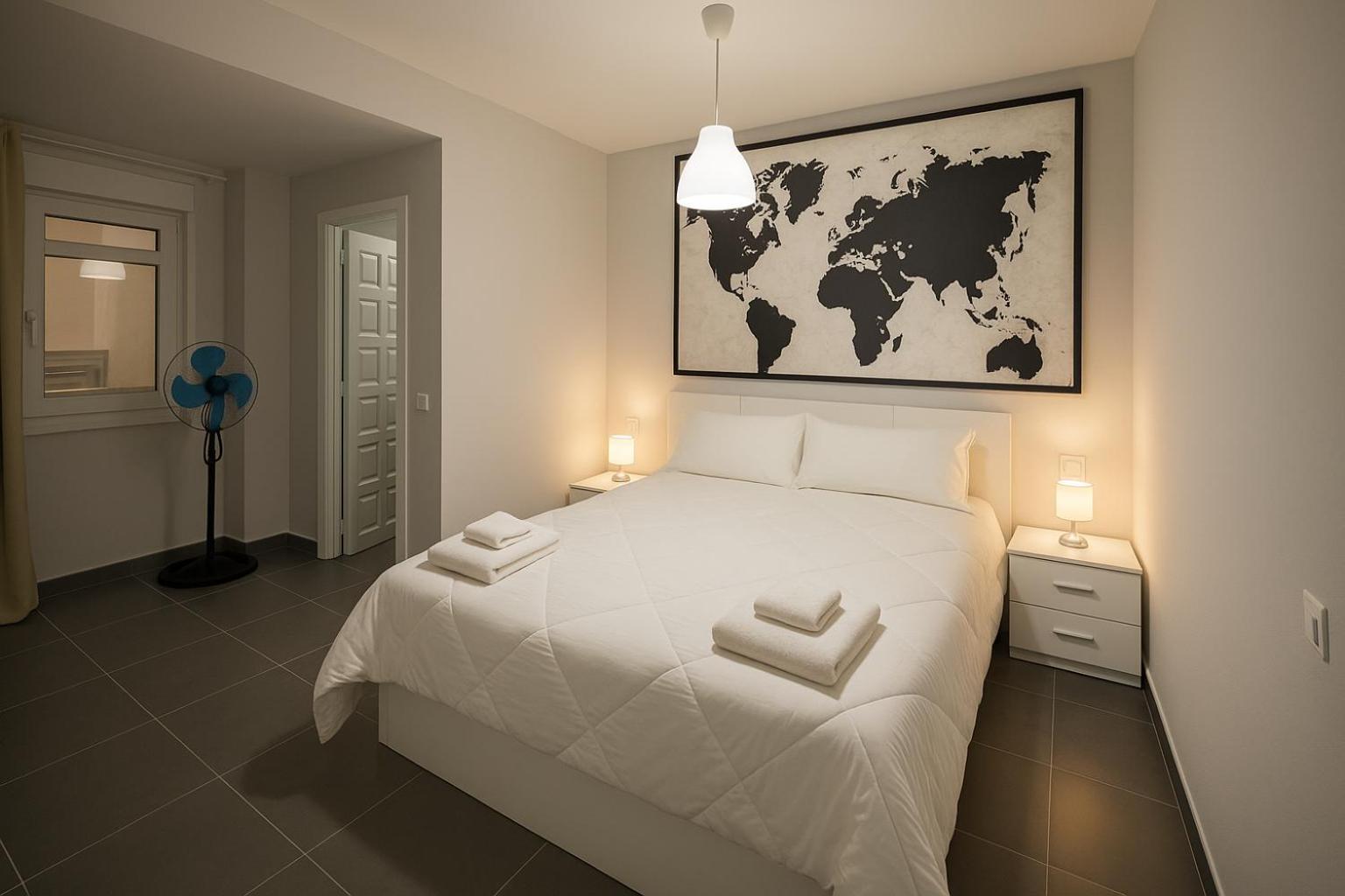Viveiro Msuites Exteriér fotografie