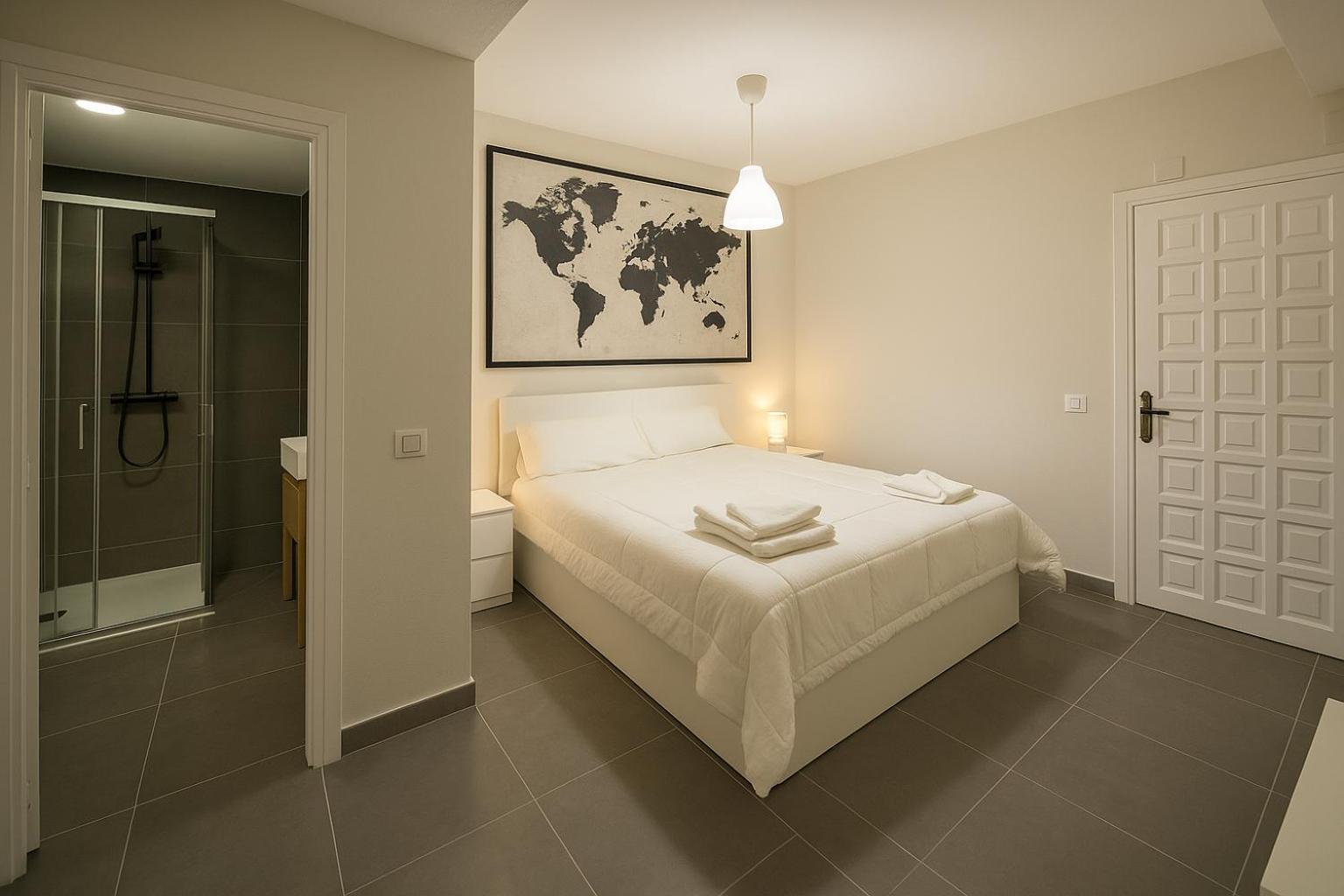Viveiro Msuites Exteriér fotografie