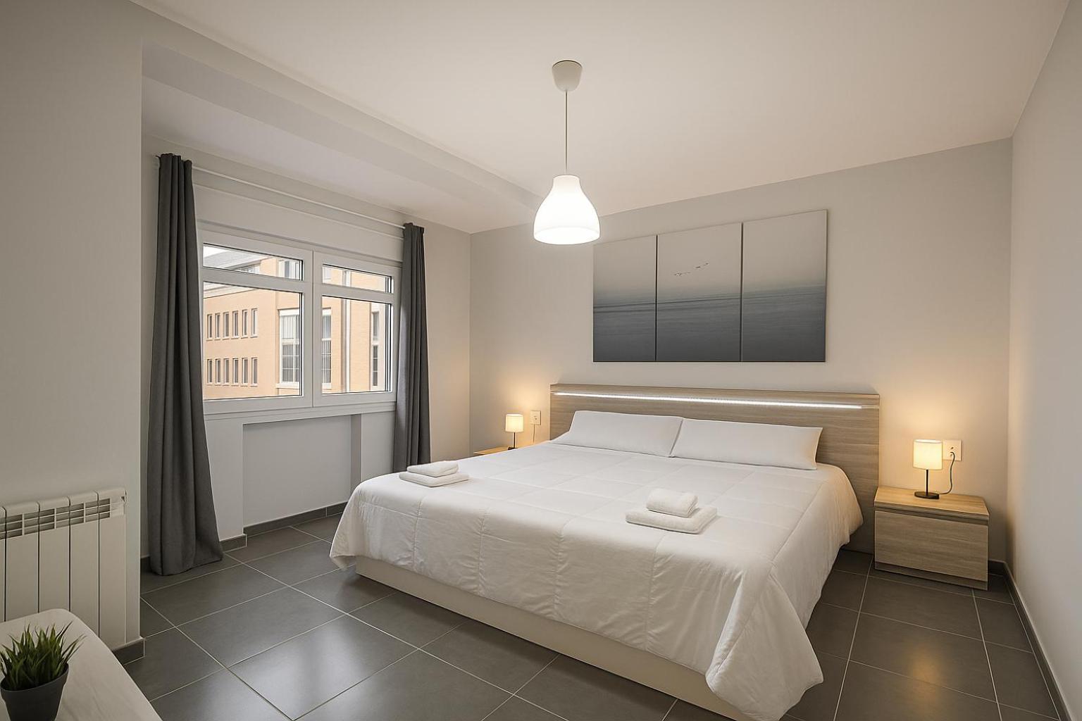 Viveiro Msuites Exteriér fotografie